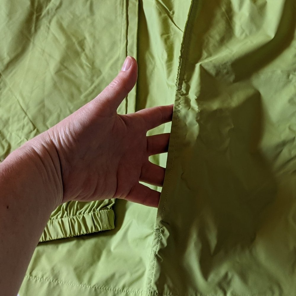 Blair Windbreaker Jacket - Picture 4 of 7